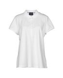 Mc GREGOR Damen Poloshirt Farbe Weiß Größe 8