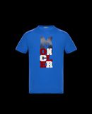MONCLER T-SHIRT - T-shirts - men