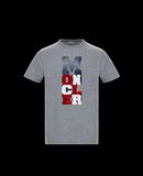 MONCLER T-SHIRT - T-shirts - men
