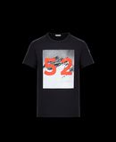 MONCLER T-SHIRT - T-shirts - men