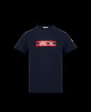 MONCLER T-SHIRT - T-shirts - men