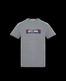 MONCLER T-SHIRT - T-shirts - men