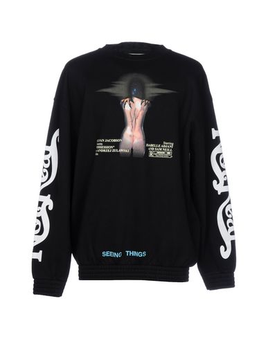 Толстовка OFF-WHITE 12197493hf