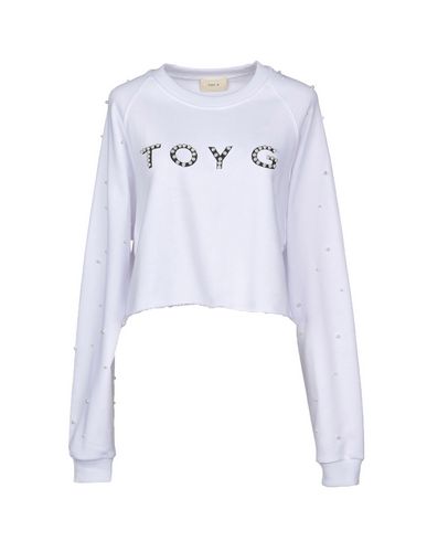 Толстовка TOY G. 