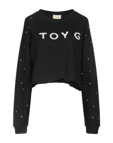 Толстовка TOY G. 