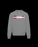 MONCLER SWEATSHIRT - Sweatshirts - men