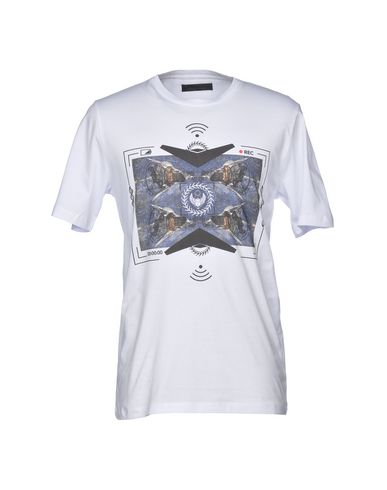 Футболка FRANKIE MORELLO