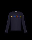 MONCLER T-SHIRT - T-shirts - men