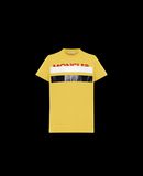 MONCLER T-SHIRT - T-shirts - men