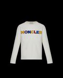 MONCLER T-SHIRT - T-shirts - men