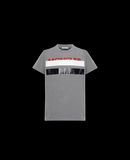 MONCLER T-SHIRT - T-shirts - men