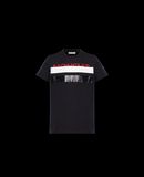 MONCLER T-SHIRT - T-shirts - men