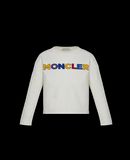 MONCLER ФУТБОЛКА - Футболки - для-мужчин