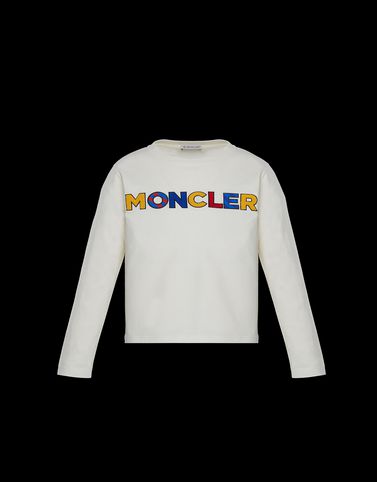 MONCLER T-SHIRT - T-shirts - men