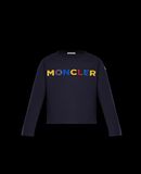 MONCLER ФУТБОЛКА - Футболки - для-мужчин