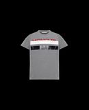 MONCLER T-SHIRT - T-shirts - men