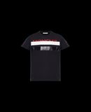 MONCLER T-SHIRT - T-shirts - men