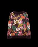 MONCLER SWEATSHIRT - Tops - damen