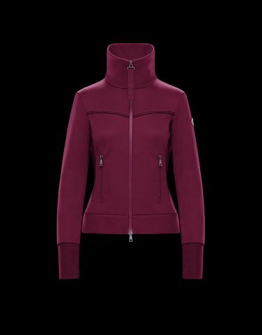 MONCLER SWEATSHIRT - Tops - women