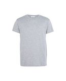 SAMS�E ? SAMS�E Herren T-shirts Farbe Hellgrau Gr��e 6