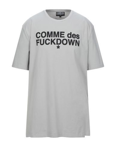 фото Футболка COMME DES FUCKDOWN