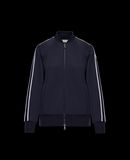 MONCLER SWEATSHIRT - Tops - women