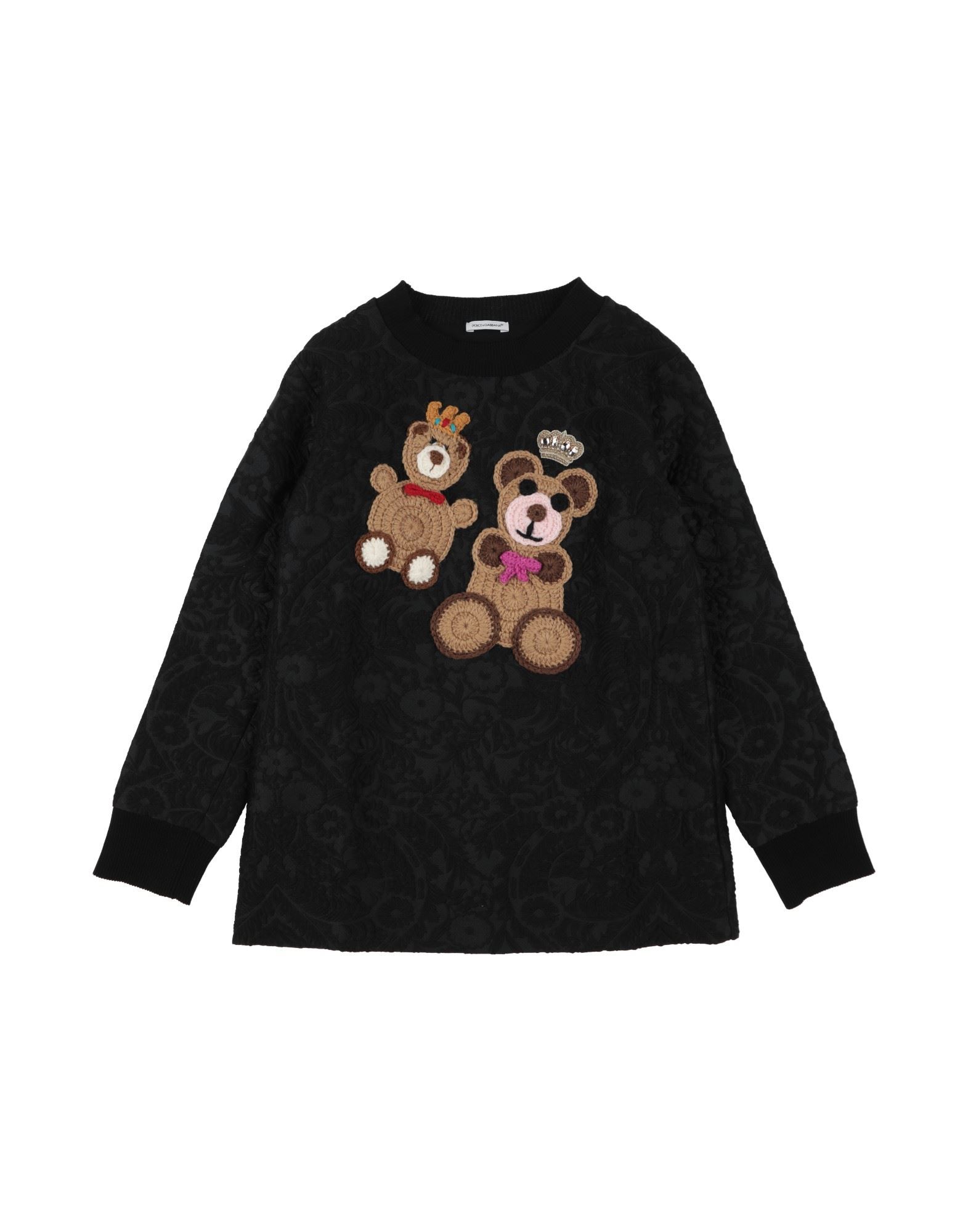 DOLCE&GABBANA ΜΠΛΟΥΖΑΚΙΑ Φούτερ