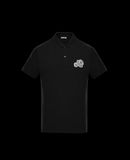 MONCLER POLO SHIRT - Polo shirts - men