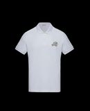 MONCLER POLO SHIRT - Polo shirts - men
