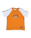 CHAMPION Jungen 0-24 monate T-shirts Farbe Orange Gr��e 10