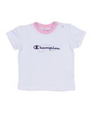 CHAMPION Mdchen 0-24 monate T-shirts Farbe Wei Gre 6