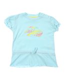 CHAMPION Mdchen 0-24 monate T-shirts Farbe Suregrn Gre 10