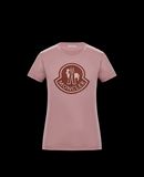 MONCLER T-SHIRT - T-shirts - femme