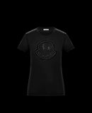 MONCLER T-SHIRT - T-shirt - donna