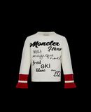 MONCLER T-SHIRT - T-shirts - women