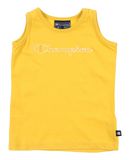 CHAMPION Jungen 0-24 monate T-shirts Farbe Gelb Gr��e 8