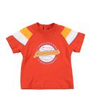 CHAMPION Jungen 0-24 monate T-shirts Farbe Rot Gre 5