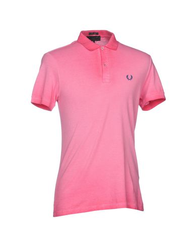 Поло Fred Perry