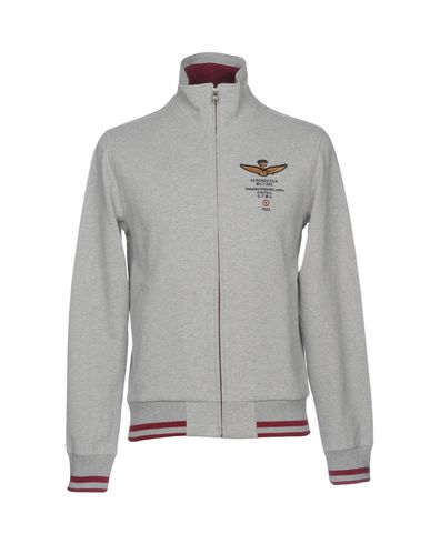 Толстовка Aeronautica Militare 12200995qg