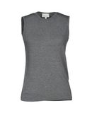 ENZO FUSCO Damen T-shirts Farbe Grau Gr��e 4