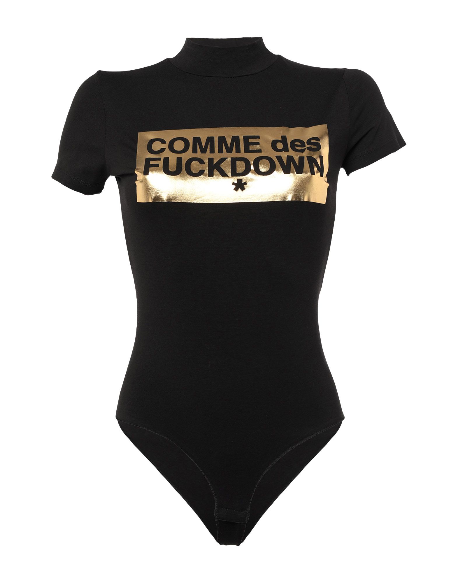 Футболка COMME DES FUCKDOWN