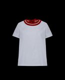 MONCLER T-SHIRT - T-shirts - women