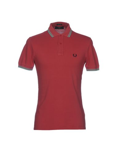 Поло Fred Perry