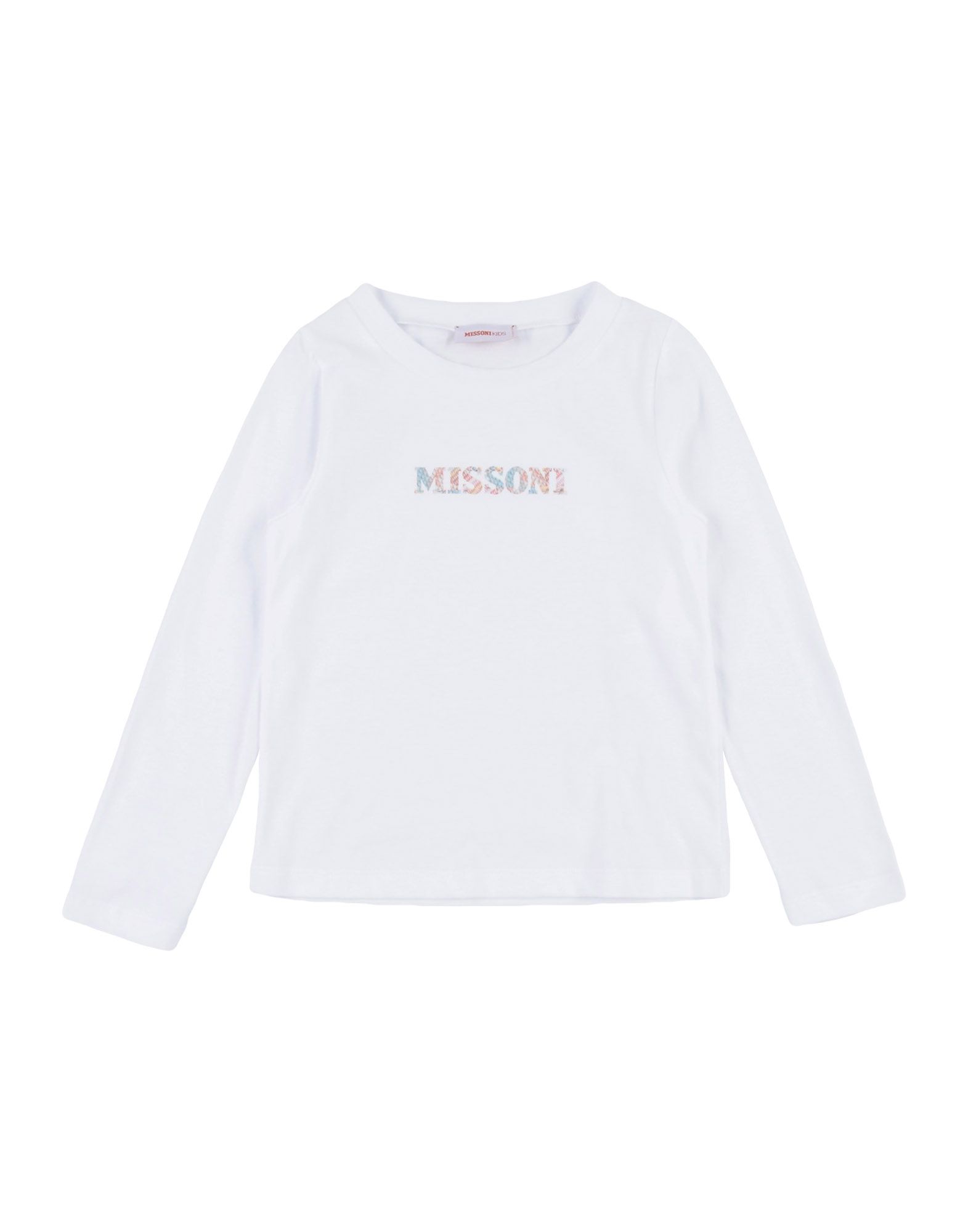 Футболка MISSONI KIDS