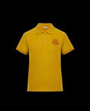 MONCLER POLOHEMD - Polohemden - damen