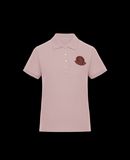 MONCLER POLO SHIRT - Polo shirts - women