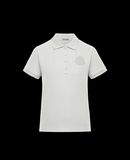 MONCLER POLO SHIRT - Polo shirts - women