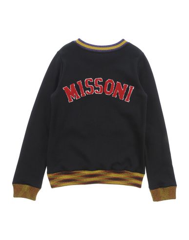 фото Толстовка Missoni kids