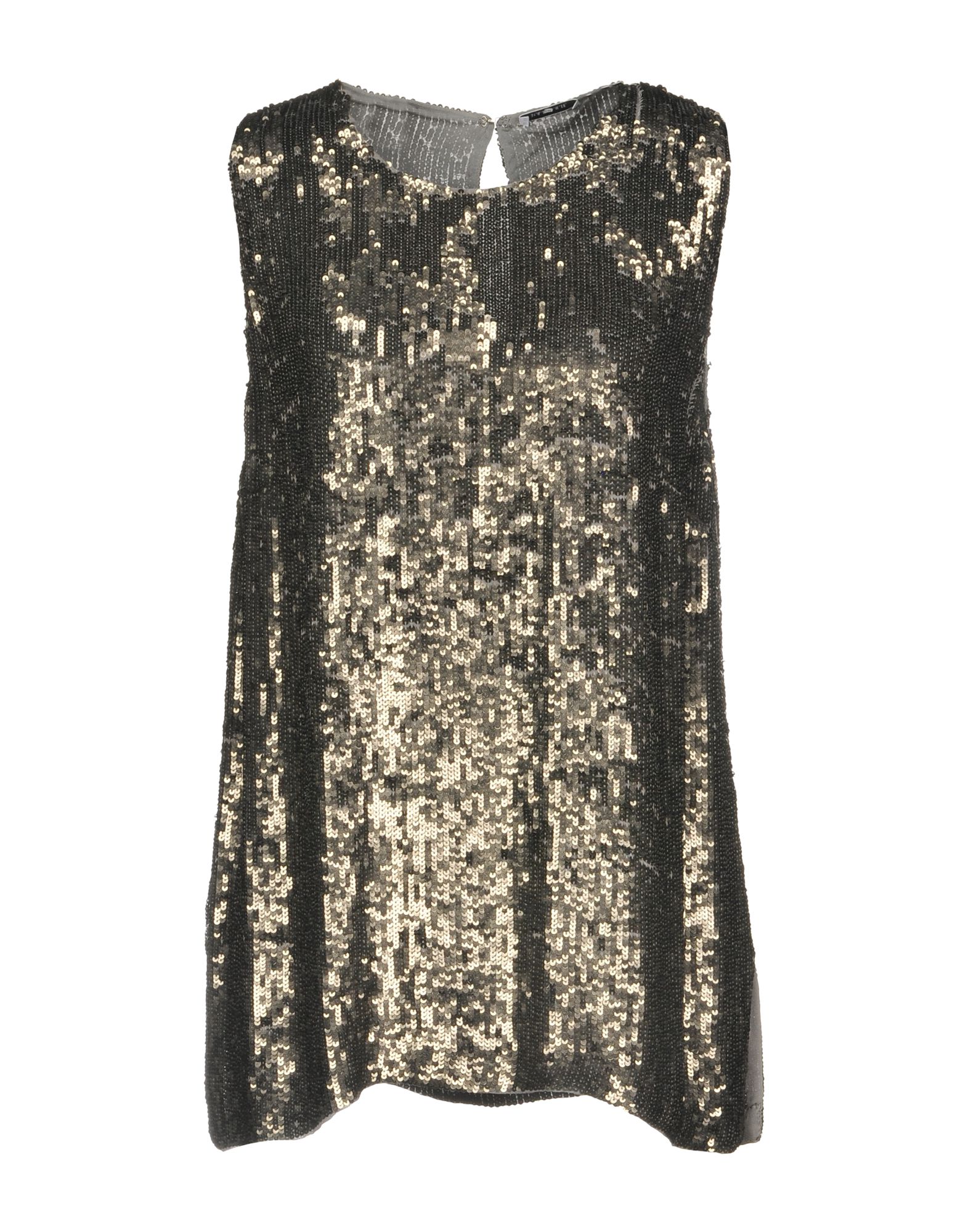 P.a.r.o.s.h Tops In Grey