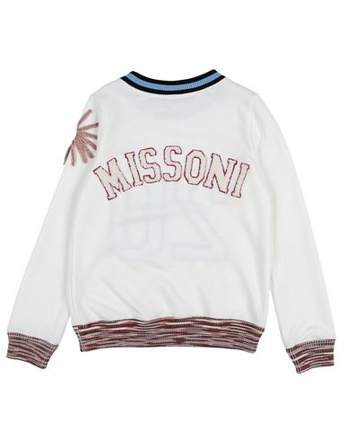 фото Толстовка Missoni kids